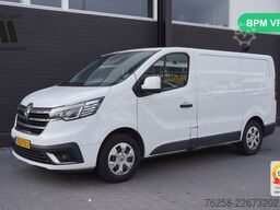 Renault Trafic 2.0 dCi 110PK EURO 6 - Airco - Navi - Cr...