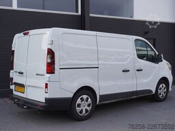 Renault Trafic 2.0 dCi 110PK EURO 6 - Airco - Navi - Cr...