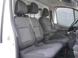 Renault Trafic 2.0 dCi 110PK EURO 6 - Airco - Navi - Cr...