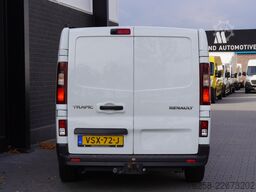 Renault Trafic 2.0 dCi 110PK EURO 6 - Airco - Navi - Cr...