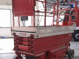 JLG 2646ES
