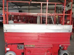 JLG 2646ES