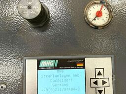 MHG SMG 50/1-KP-S1H-085-603/0,48