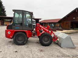 Ahlmann / Manitou AL85t