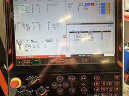 Mazak VCN 530 C