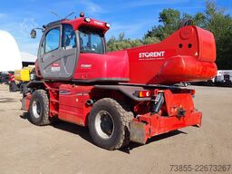 Manitou MRT 2550