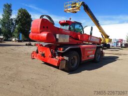 Manitou MRT 2550