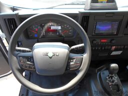 Isuzu M30 - GRU PALFINGER PK5001 + RIBALTABILE