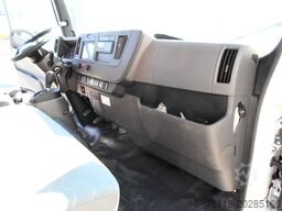 Isuzu M30 - GRU PALFINGER PK5001 + RIBALTABILE
