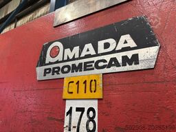 Amada Promecam ITS 5020