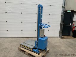 Handy 1250 E - No 2