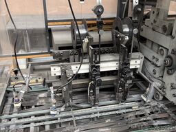 Theisen & Bonitz tb sprint B 307 VP + 303 QSM