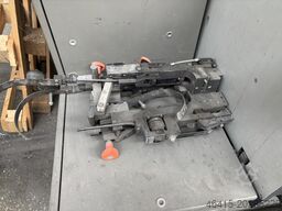 Theisen & Bonitz tb sprint B 307 VP + 303 QSM