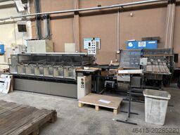 Theisen & Bonitz tb sprint B 307 VP + 303 QSM