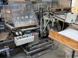 Theisen & Bonitz tb sprint B 307 VP + 303 QSM