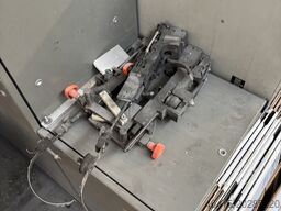 Theisen & Bonitz tb sprint B 307 VP + 303 QSM