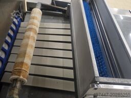 König Konig kombi bun / bread line 8/7/6/4 row