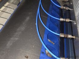 König Konig kombi bun / bread line 8/7/6/4 row