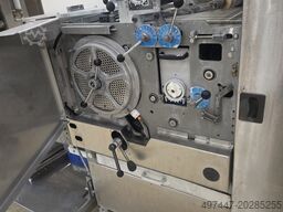 König Konig kombi bun / bread line 8/7/6/4 row