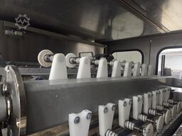 König Konig kombi bun / bread line 8/7/6/4 row