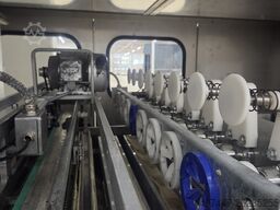 König Konig kombi bun / bread line 8/7/6/4 row