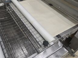 König Konig kombi bun / bread line 8/7/6/4 row