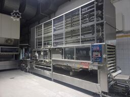 König Konig kombi bun / bread line 8/7/6/4 row