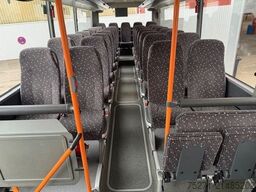 SETRA S 419 UL, Klima Hohe Sitze