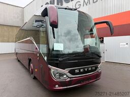 SETRA S 516 HD/2    Top Zustand !