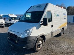 IVECO Daily 35C21 3,0 Hoch/Mittel,153Tkm,Klimaanlage