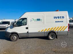 IVECO Daily 35C21 3,0 Hoch/Mittel,153Tkm,Klimaanlage