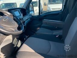IVECO Daily 35C21 3,0 Hoch/Mittel,153Tkm,Klimaanlage