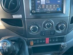 IVECO Daily 35C21 3,0 Hoch/Mittel,153Tkm,Klimaanlage