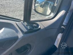 IVECO Daily 35C21 3,0 Hoch/Mittel,153Tkm,Klimaanlage
