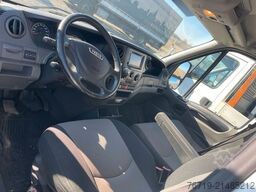 IVECO Daily 35C21 3,0 Hoch/Mittel,153Tkm,Klimaanlage