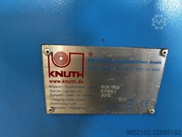 KNUTH RSM 1000