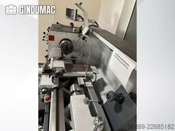 Weiler DA 260 X 1000