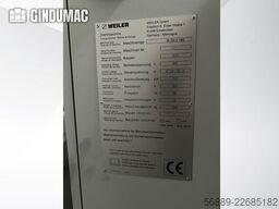 Weiler DA 260 X 1000