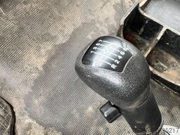 MAN 26.422 (6 CYLINDER / 6X4 / STEEL SUSP. / LAMES)
