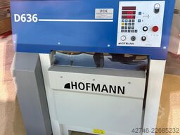 Hofmann D 636