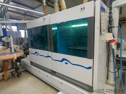 HOMAG PROFI KFL 10/21/PT
