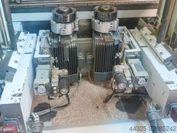 HOMAG PROFI KFL 10/21/PT