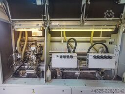 HOMAG PROFI KFL 10/21/PT
