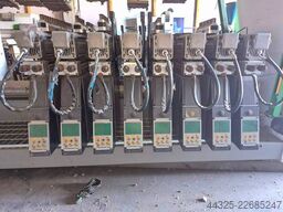 BIESSE TECHNO FDT