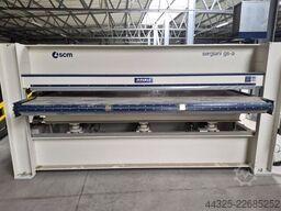 SCM SERGIANI GS-A