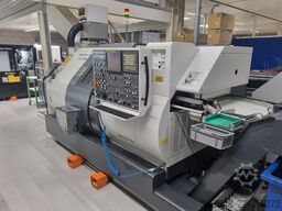 Nakamura-Tome WT150