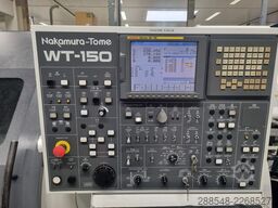 Nakamura-Tome WT150