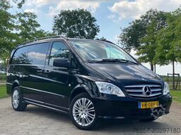 Mercedes-Benz Vito V6  6-Cilinder 2014.  79210km.