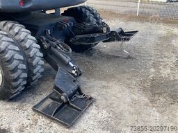 Terex Tw 85