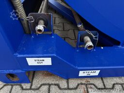 CIMC 20FT ISO, 25.050L / 1-COMP / 3 BAFFELS / T11 / ...